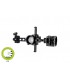 VIPER QUICKSET MICRO 5000 RH/PIVOTING/ 1 PIN .019" BLACK