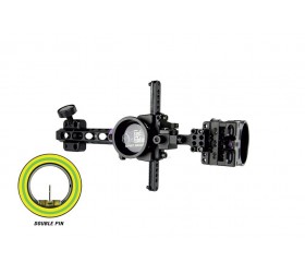 Viseur SPOT HOGG Fast Eddie XL MRT 2 Pin 0.19