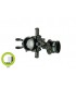 VIPER QUICKSET MICRO 5000 RH/PIVOTING/ 1 PIN .019" BLACK