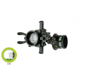 Viseur SPOT HOGG Fast Eddie MRT 5 Pin 0.19