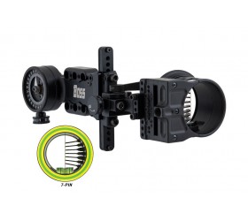 Viseur SPOT HOGG Boss Hogg MRT Micro 7 Pin 0.19