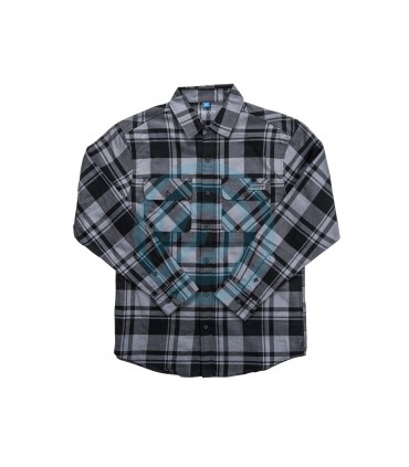 Chemise Flannel HOYT