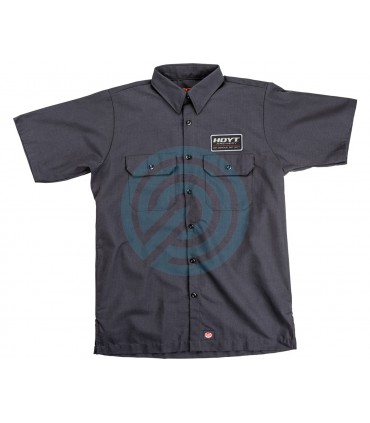Chemise HOYT Super Tune