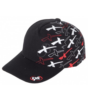 Casquette EXE