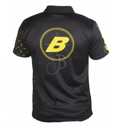 Tee shirt BOOSTER