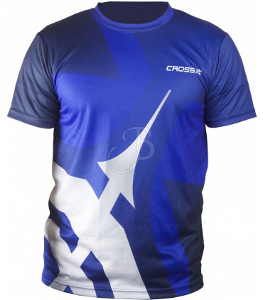Tee shirt CROSS-X