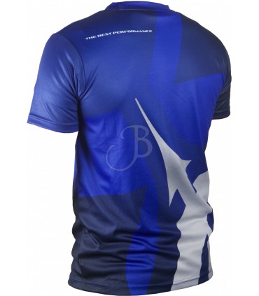 Tee shirt CROSS-X