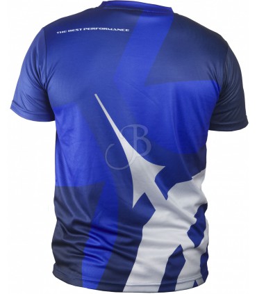 Tee shirt CROSS-X