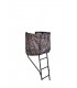 TREESTAND 	VIPER SD ALU. 9KG WITH FULL BODY HARNESS