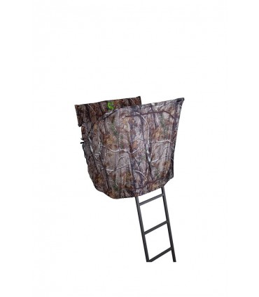 Habillage Camo SUMMIT Dual Performer