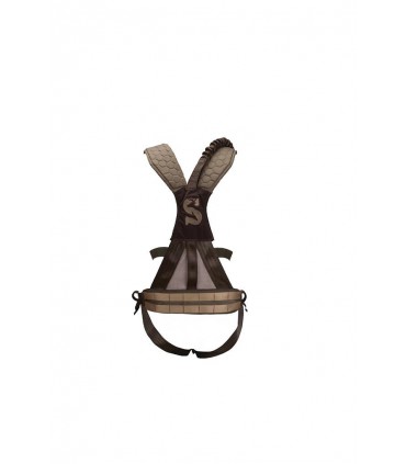 TREESTAND 	VIPER SD ALU. 9KG WITH FULL BODY HARNESS