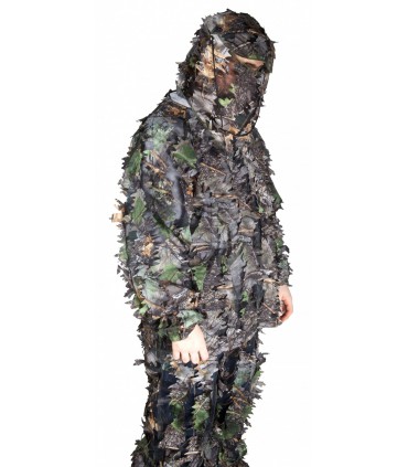 SurTenu TOP POINT Camo