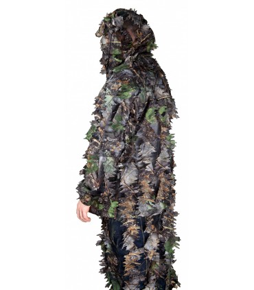 SurTenu TOP POINT Camo