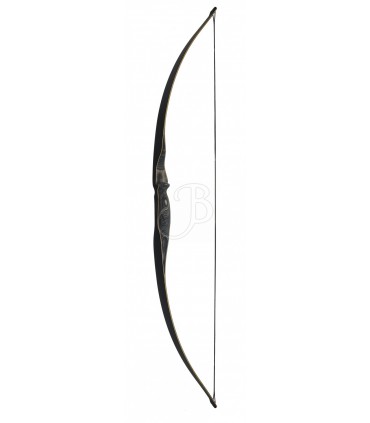 Long Bow GRAVITY Saturn 52"