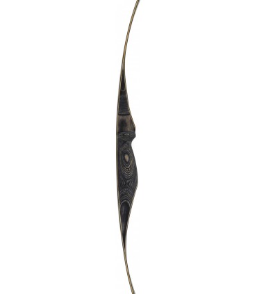 Long Bow GRAVITY Saturn 52"