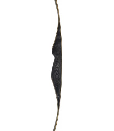 Long Bow GRAVITY Saturn 52"