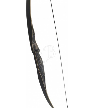 Long Bow GRAVITY Saturn 52"