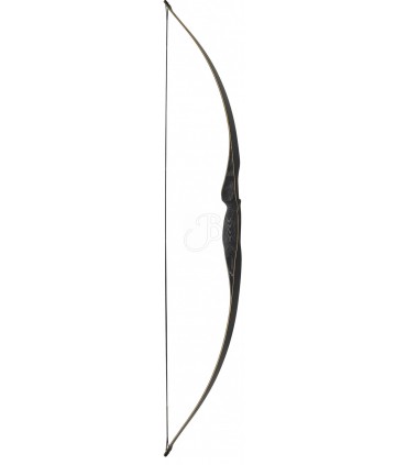 Long Bow GRAVITY Saturn 52"