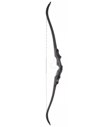 Arc BIG TRADITION Black Mamba 62"