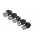 Damper 	WTS DAMPER STABILIZER 5/16 WW BLUE