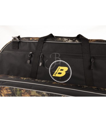 Housse BOOSTER Dynamic Midi RT 102 cm