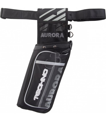 Carquois	TEAM HOYT HIP RH &LH REVERSIBLE