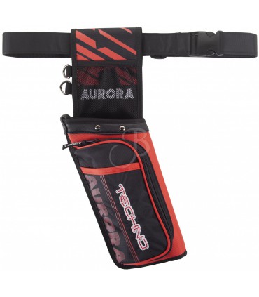Carquois AURORA Techno Lite