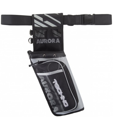 Carquois	TEAM HOYT HIP RH &LH REVERSIBLE