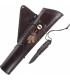 Carquois WILD MOUNTAIN avec Couteau