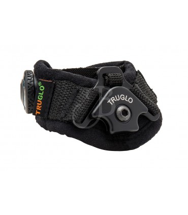 Decocheur TRU GLO 'NITRUS' VELCRO