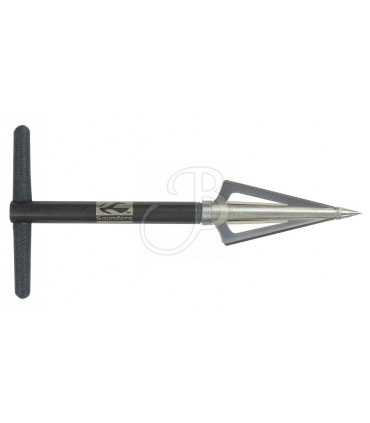 Extracteur de Pointes SAUNDERS