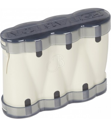 Boite EASTON Pour 6 Pointes Chasse