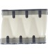 Boite EASTON Pour 6 Pointes Chasse