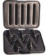 BROADHEADS BOX BH16 FIT 16 POINTS COLOR CLEAR