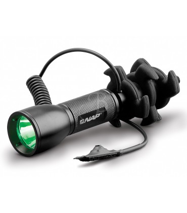 Lampe NAP Led Verte
