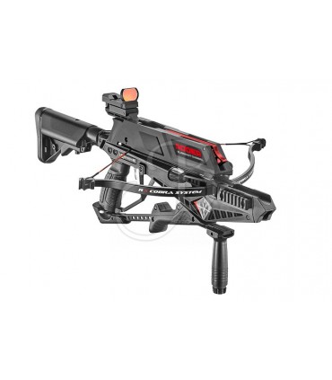 Pistolet Arbalète EK Cobra Adder