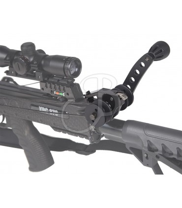 Armeur SCORPION Xbow