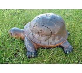 Cible 3D WILD LIFE Tortue