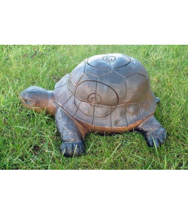 Cible 3D WILD LIFE Tortue