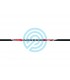 Tube Carbone BLACK EAGLE Intrepid (par 12) Tolérence  0.006"
