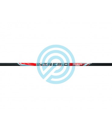 Tube Carbone BLACK EAGLE Intrepid (par 12) Tolérence  0.006"