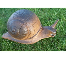 Cible 3D WILD LIFE Escargot
