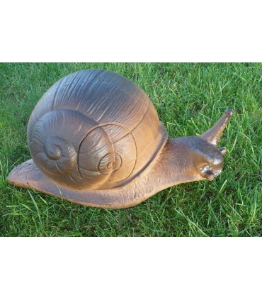 Cible 3D WILD LIFE Escargot