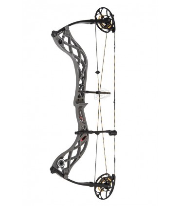Bowtech   REIGN 7