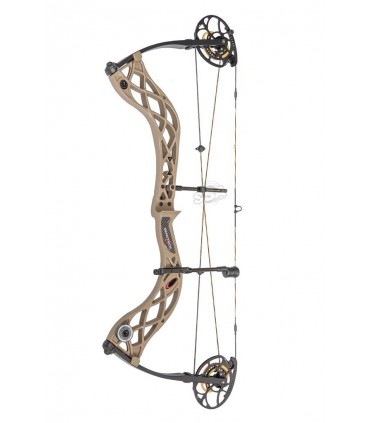 Bowtech   REIGN 7