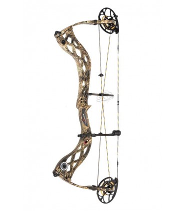 Bowtech   REIGN 7