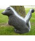 Cible 3D WILD LIFE Mouflette