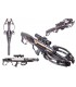 Arbalete RAVIN R29 Camo  430 fps  avec Lunette et Accessoires