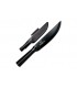 Couteau COLD STEEL Bushmann Overall