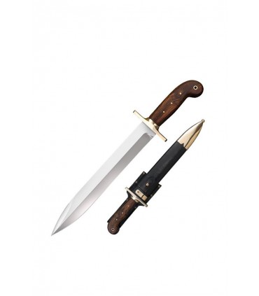 Couteau COLD STEEL 1849 Riflemann's